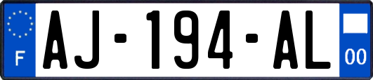 AJ-194-AL