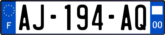 AJ-194-AQ