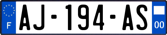 AJ-194-AS