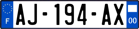 AJ-194-AX