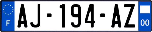 AJ-194-AZ