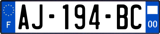 AJ-194-BC