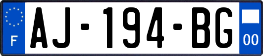 AJ-194-BG