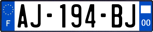 AJ-194-BJ