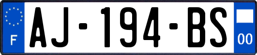 AJ-194-BS