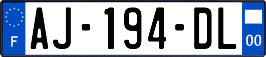 AJ-194-DL