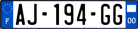 AJ-194-GG