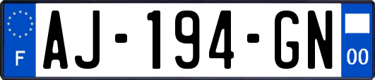 AJ-194-GN