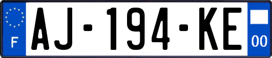 AJ-194-KE