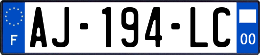 AJ-194-LC
