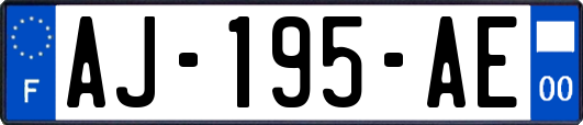 AJ-195-AE