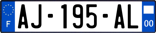 AJ-195-AL