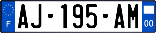 AJ-195-AM