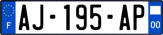 AJ-195-AP