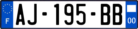 AJ-195-BB