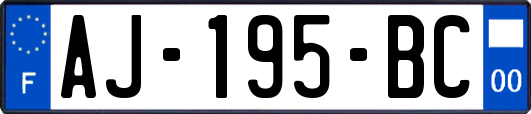 AJ-195-BC