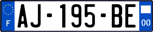 AJ-195-BE