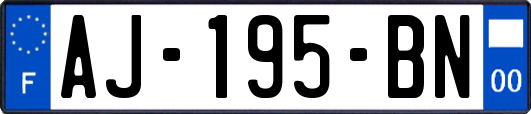 AJ-195-BN