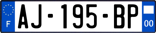 AJ-195-BP