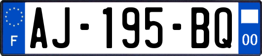 AJ-195-BQ