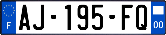 AJ-195-FQ