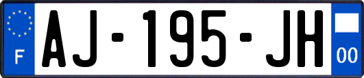 AJ-195-JH