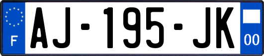 AJ-195-JK