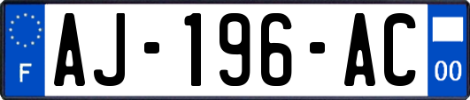 AJ-196-AC