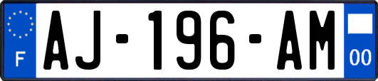 AJ-196-AM