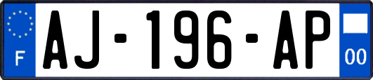 AJ-196-AP