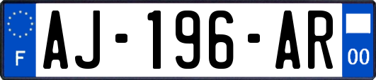 AJ-196-AR