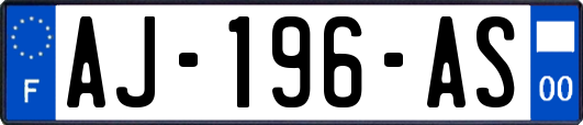 AJ-196-AS