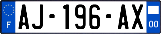 AJ-196-AX