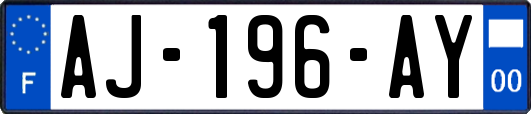 AJ-196-AY