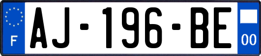 AJ-196-BE