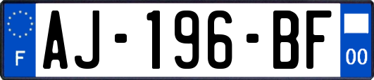 AJ-196-BF