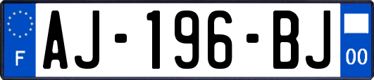 AJ-196-BJ