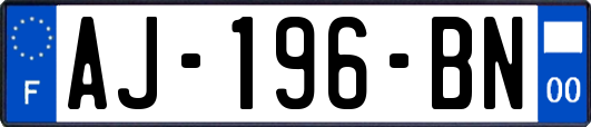 AJ-196-BN