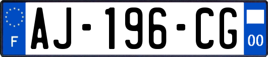 AJ-196-CG