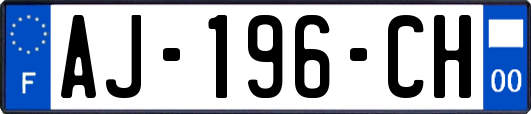 AJ-196-CH