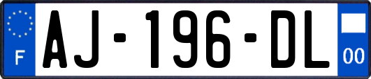 AJ-196-DL