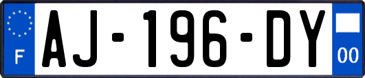 AJ-196-DY