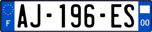 AJ-196-ES