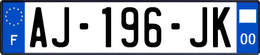 AJ-196-JK