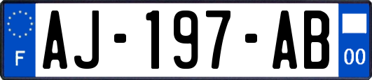 AJ-197-AB