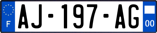 AJ-197-AG