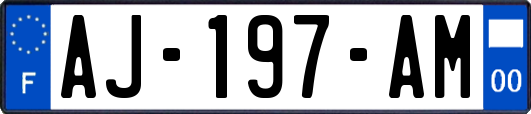 AJ-197-AM