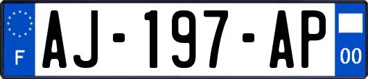 AJ-197-AP