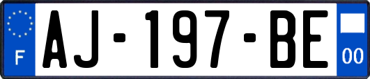 AJ-197-BE