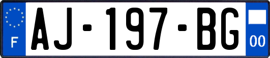 AJ-197-BG